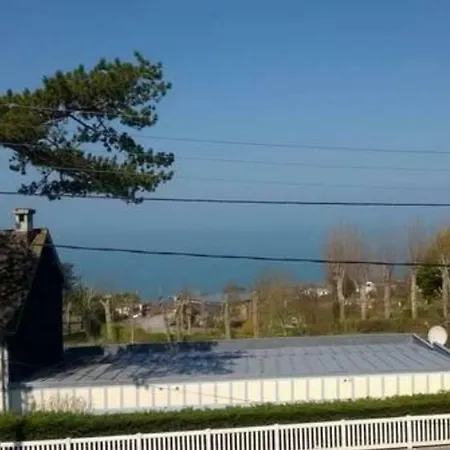 Route De Honfleur * Trouville-sur-Mer